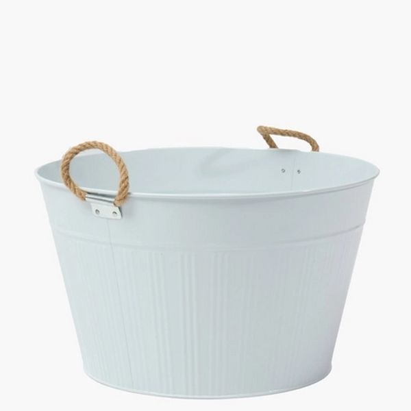 Rope Handle Ice Bath 